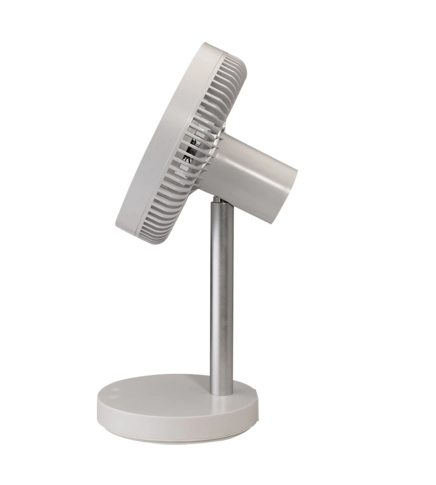 VENTILATORE DA TAVOLO CON BATTERIA RICARICABILE E WIFI - BIMAR VD200